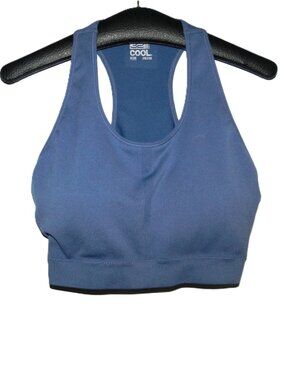 32Degrees Cool Seamless Razorback Sports Bra